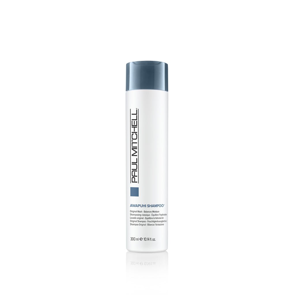 ORIGINAL Awapuhi Shampoo™ - Paul Mitchell
