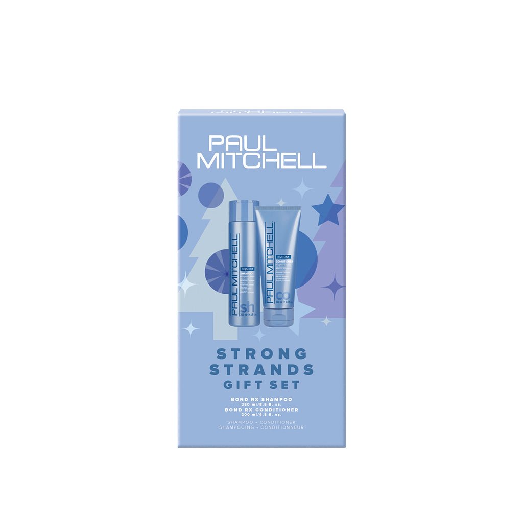 Paul Mitchell Bond Rx Duo - Paul Mitchell