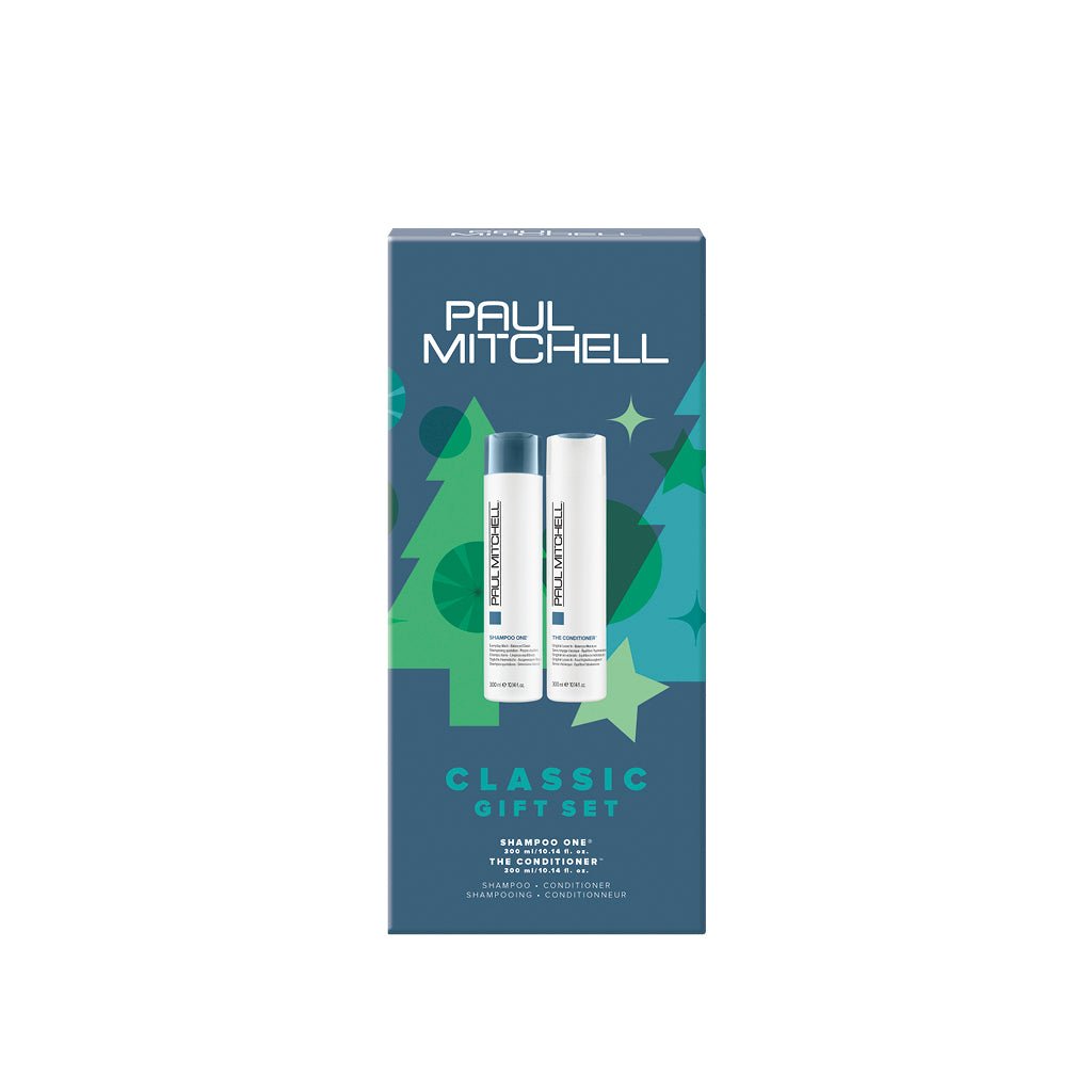 Paul Mitchell Classic Duo - Paul Mitchell