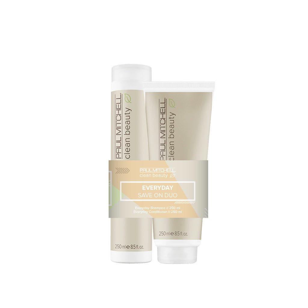 PAUL MITCHELL® CLEAN BEAUTY Everyday - Paul Mitchell