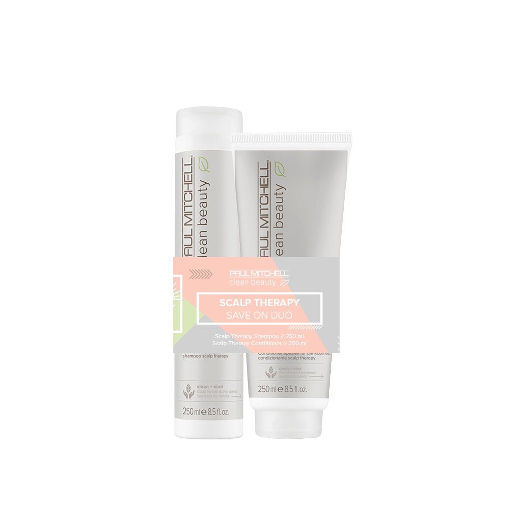 PAUL MITCHELL® CLEAN BEAUTY Scalp Therapy - Paul Mitchell