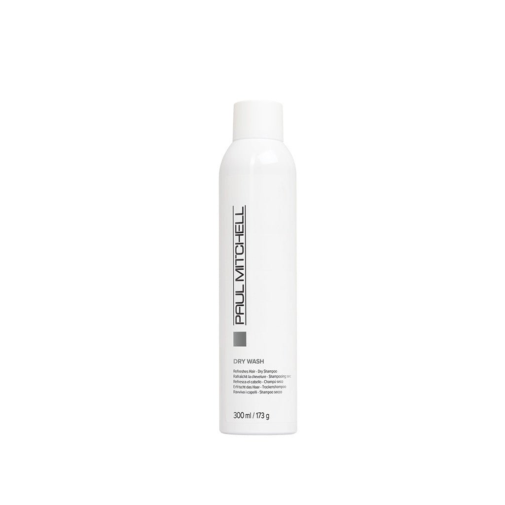 PAUL MITCHELL Dry Wash - Paul Mitchell