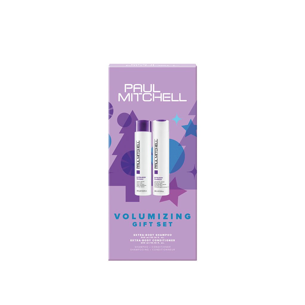 Paul Mitchell Extra - Body Duo - Paul Mitchell