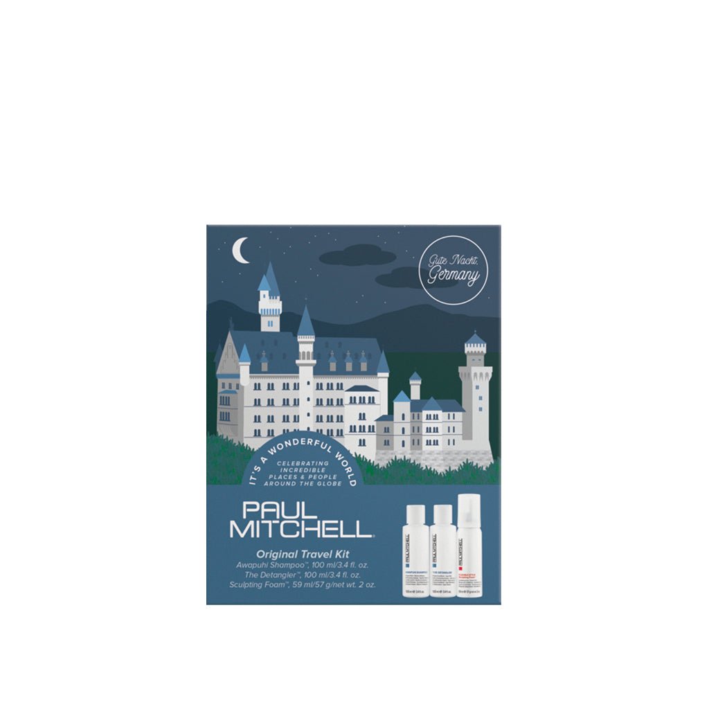 PAUL MITCHELL® Original TRAVEL KIT - Paul Mitchell