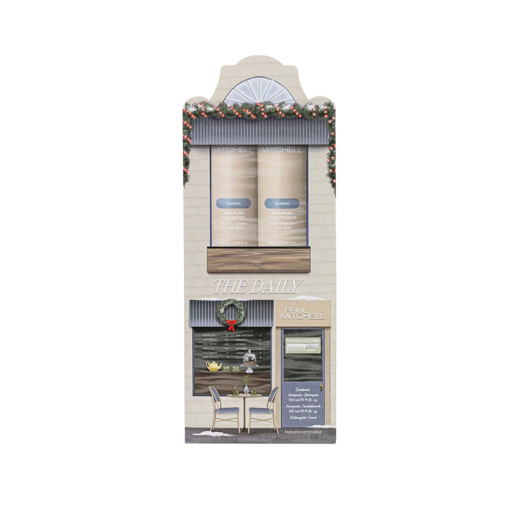 PAUL MITCHELL Original X - Mas Trio - Paul Mitchell