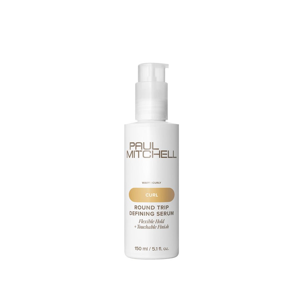 PAUL MITCHELL Round Trip Defining Serum - Paul Mitchell