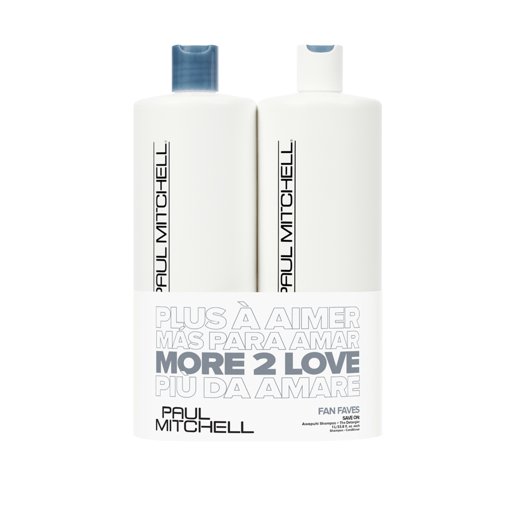 PAUL MITCHELL Save Big CLASSIC - Paul Mitchell