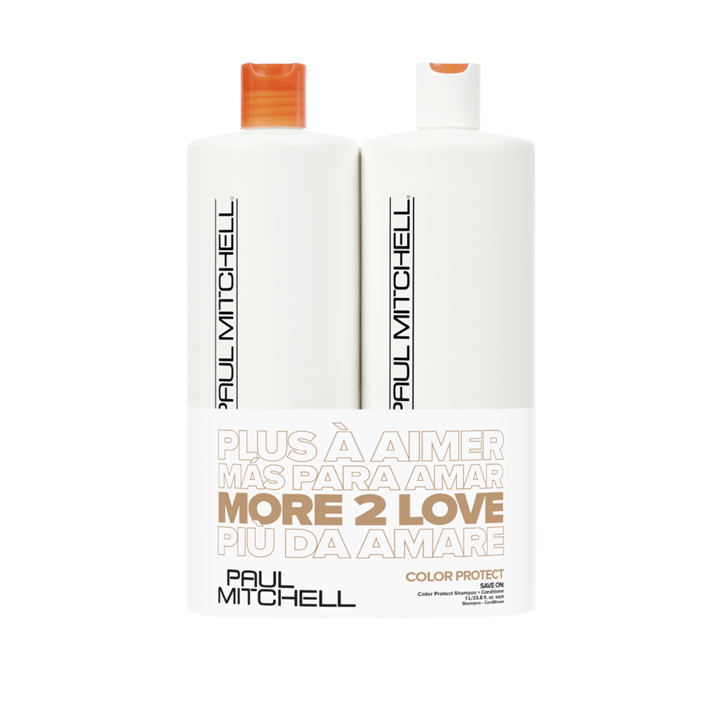 PAUL MITCHELL Save Big COLOR PROTECT - Paul Mitchell