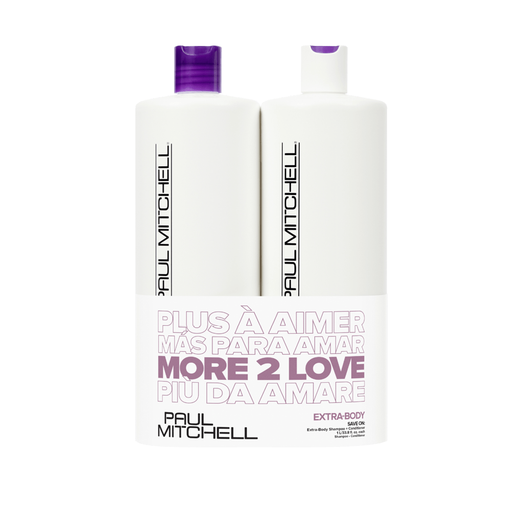 PAUL MITCHELL Save Big EXTRA - BODY - Paul Mitchell