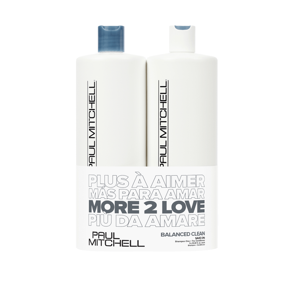 PAUL MITCHELL Save Big ORIGINAL - Paul Mitchell