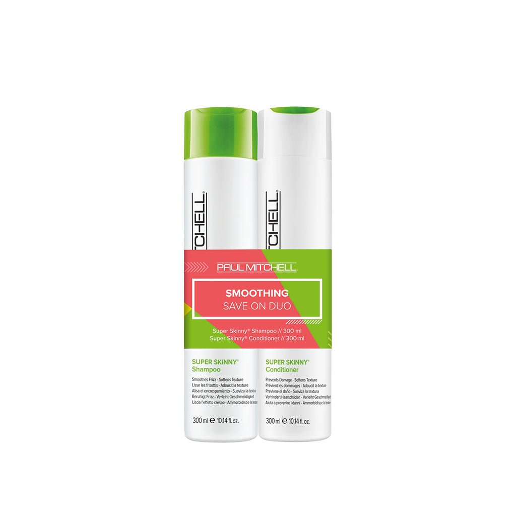 PAUL MITCHELL® Save On Duo SMOOTHING - Paul Mitchell