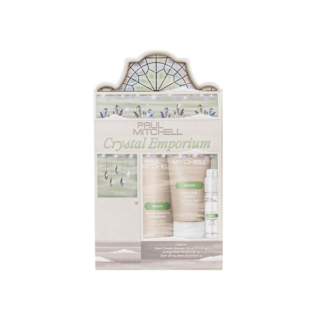 PAUL MITCHELL Smoothing X - Mas Duo - Paul Mitchell
