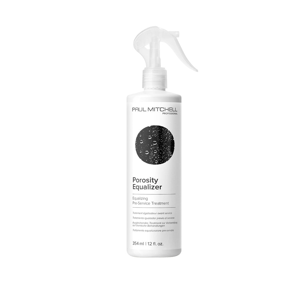 PRE - SERVICE PREP - Paul Mitchell