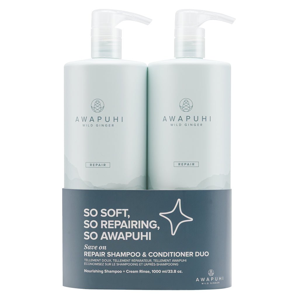 Save Big Awapuhi Wild Ginger Repair - Paul Mitchell