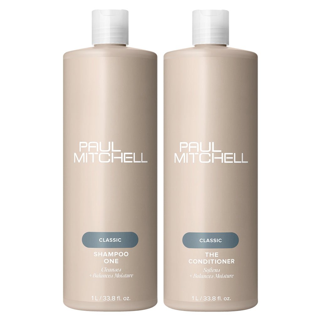 Save Big CLASSIC - Paul Mitchell