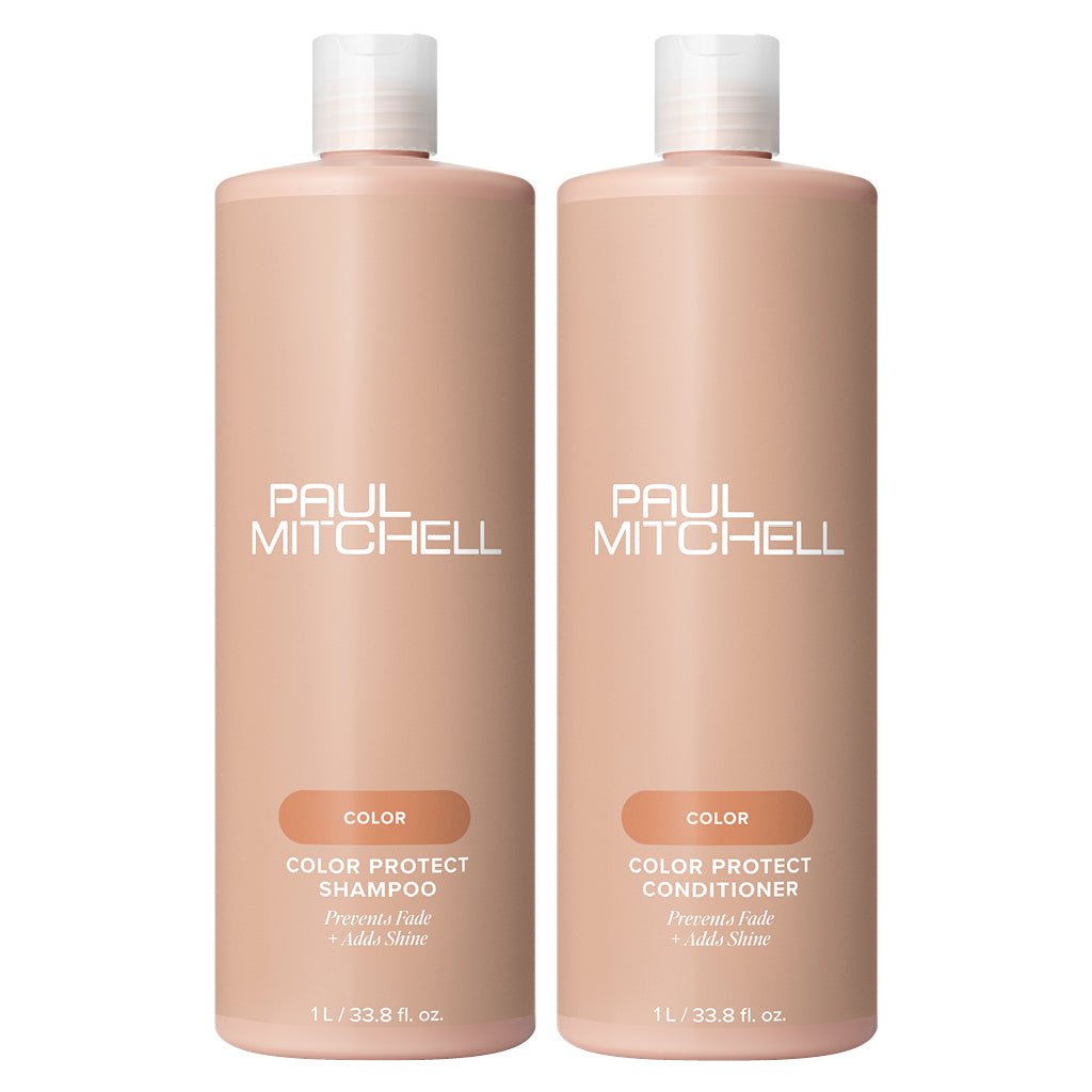 Save Big COLOR - Paul Mitchell