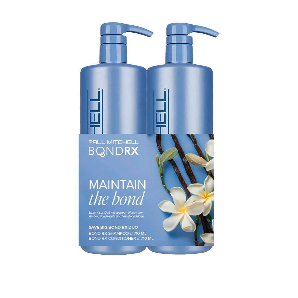 Save Big PAUL MITCHELL BOND RX - Paul Mitchell
