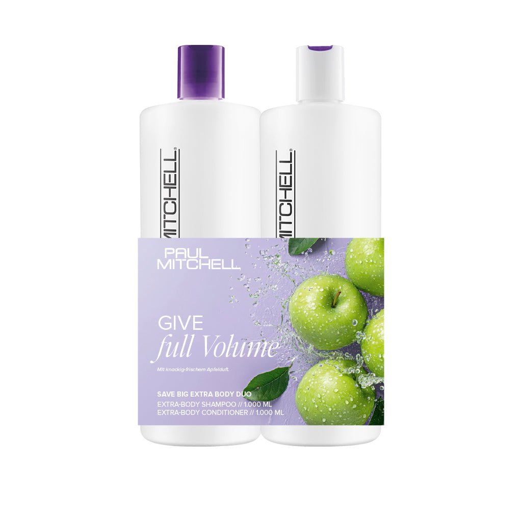 Save Big PAUL MITCHELL EXTRA - BODY - Paul Mitchell