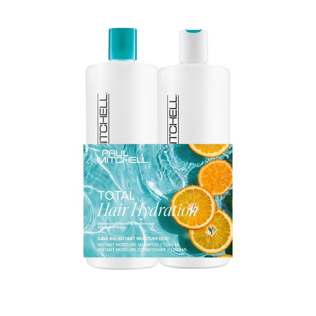Save Big PAUL MITCHELL INSTANT MOISTURE - Paul Mitchell