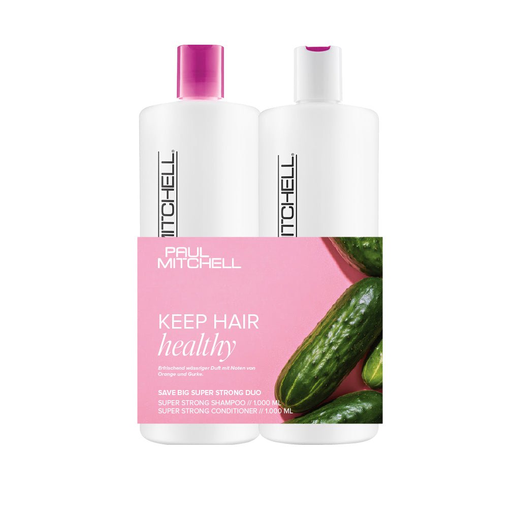 Save Big PAUL MITCHELL SUPER STRONG - Paul Mitchell