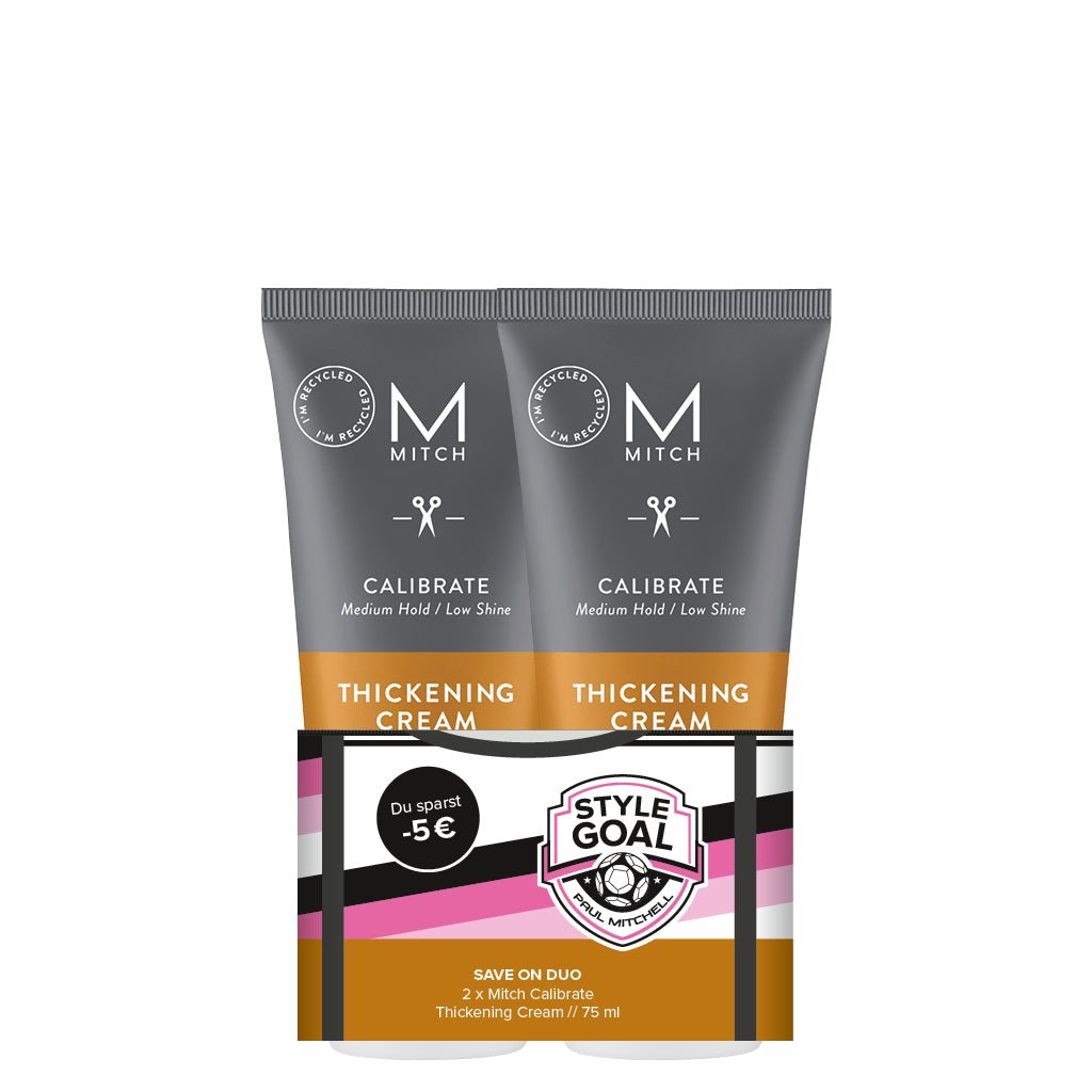 Save On Duo CALIBRATE - Paul Mitchell