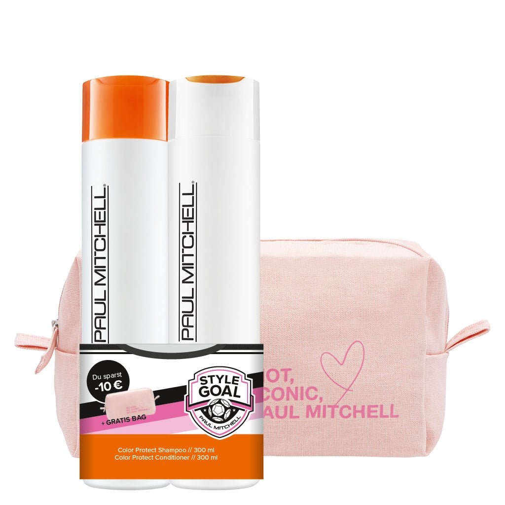 Save on Duo COLOR PROTECT - Paul Mitchell