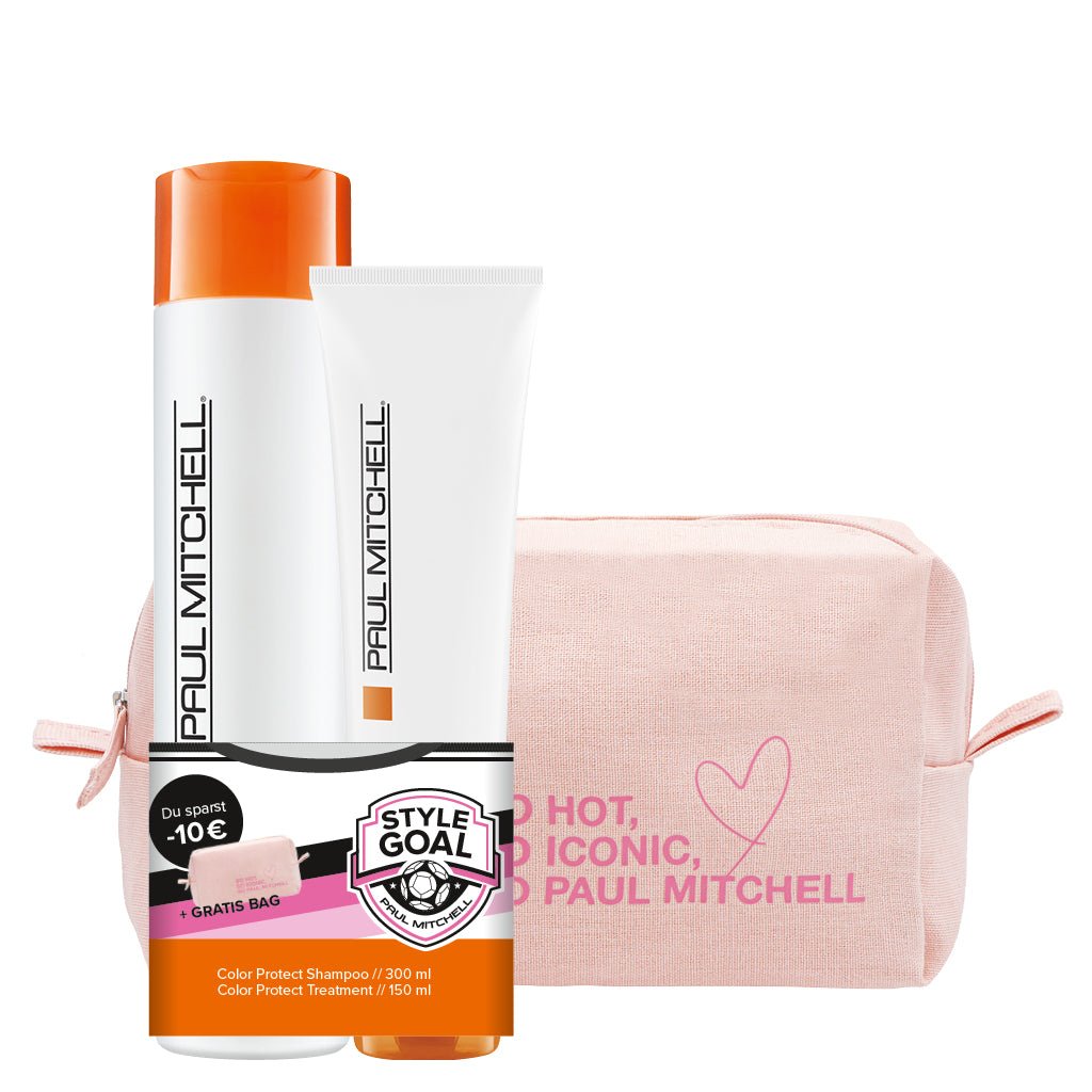 Save on Duo COLOR PROTECT TREATMENT - Paul Mitchell