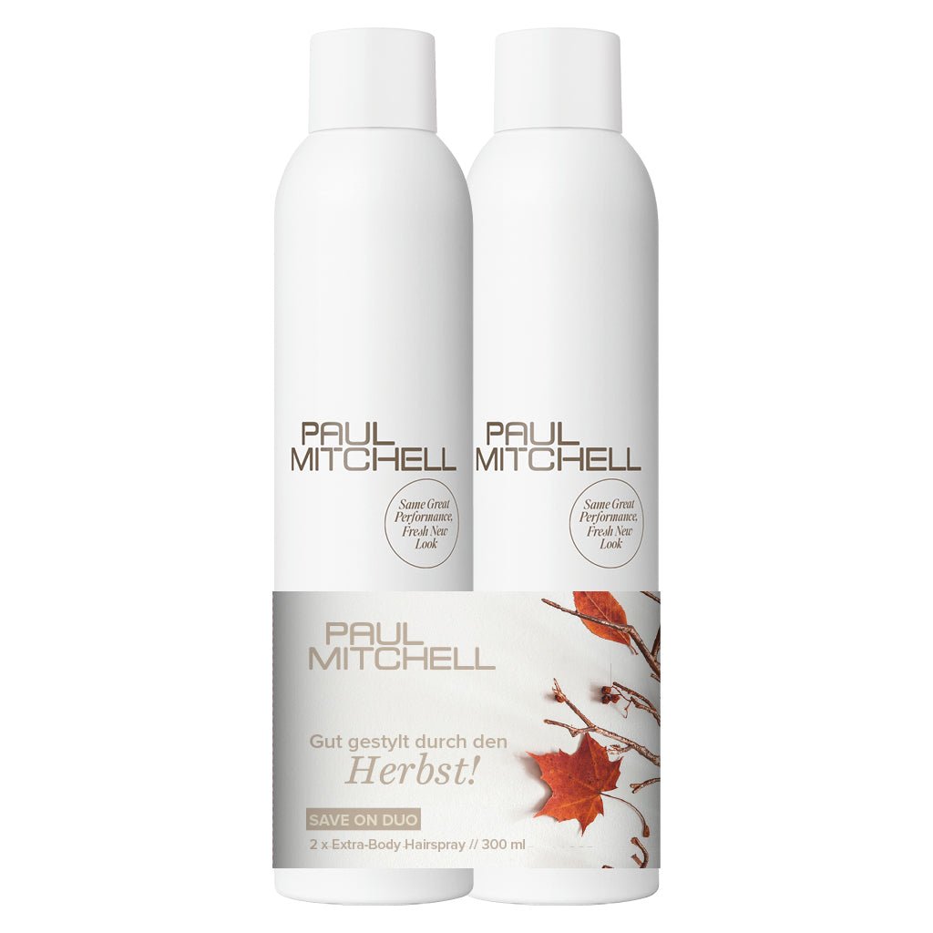 Save On Duo EXTRA-BODY - Paul Mitchell