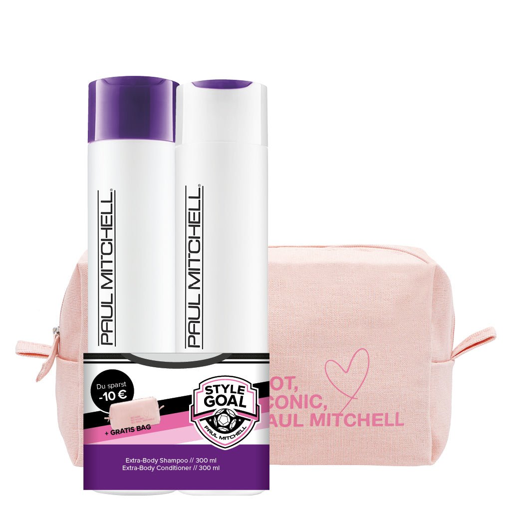 Save On Duo Extra-Body - Paul Mitchell
