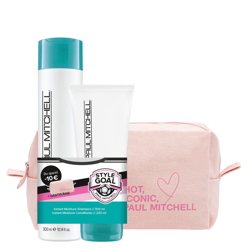 Save On Duo INSTANT MOISTURE - Paul Mitchell