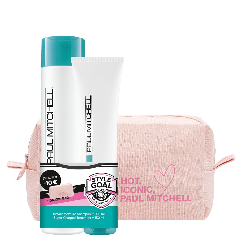 Save On Duo INSTANT MOISTURE TREATMENT - Paul Mitchell