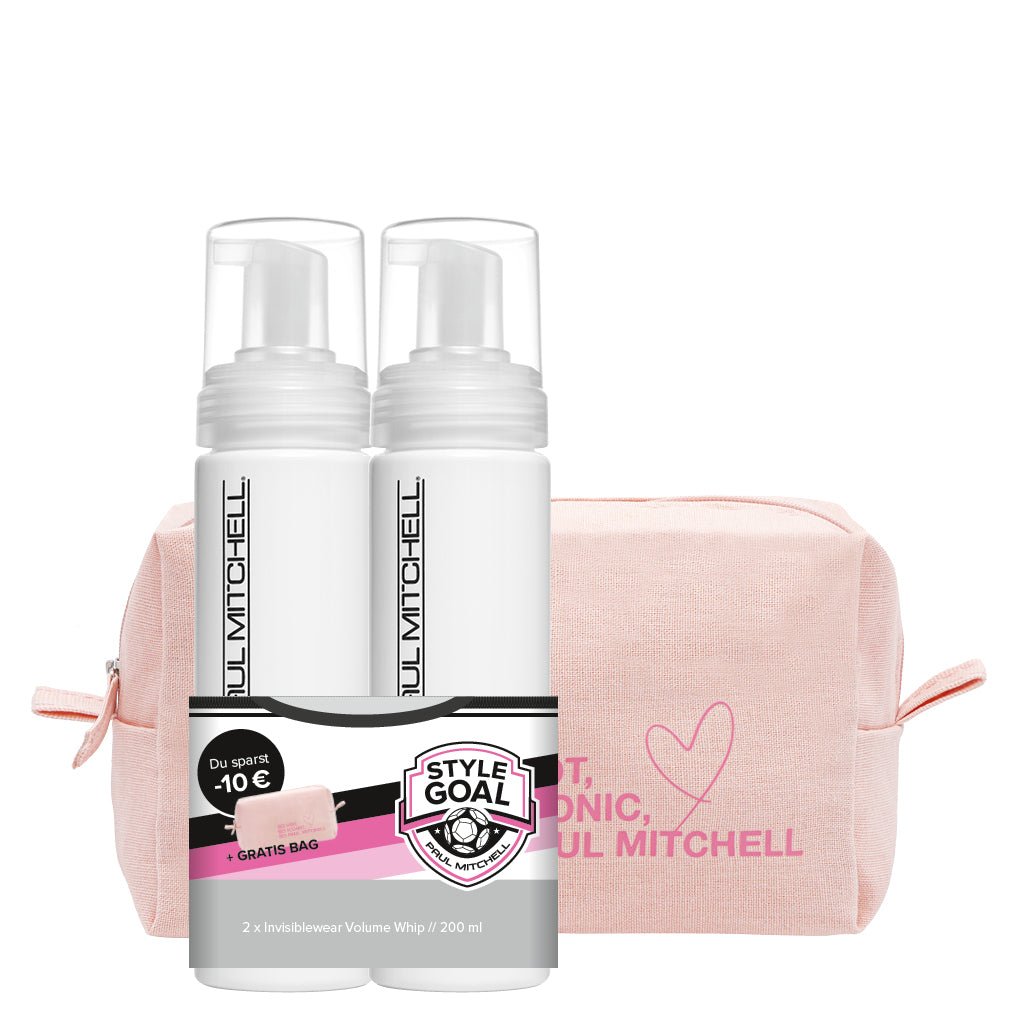 Save On Duo INVISIBLEWEAR - Paul Mitchell