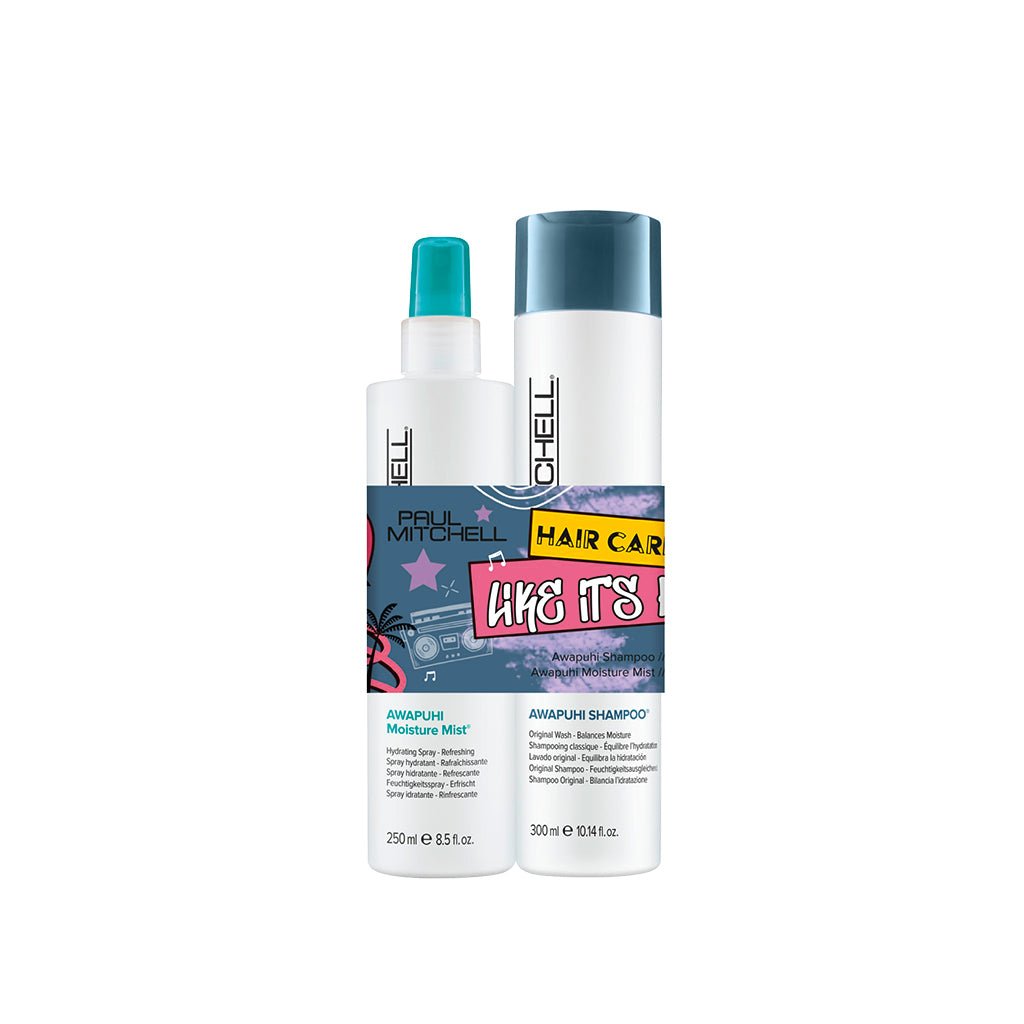 Save On Duo PAUL MITCHELL AWAPUHI - Paul Mitchell