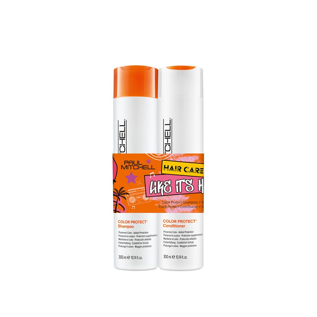 Save on Duo PAUL MITCHELL COLOR PROTECT - Paul Mitchell
