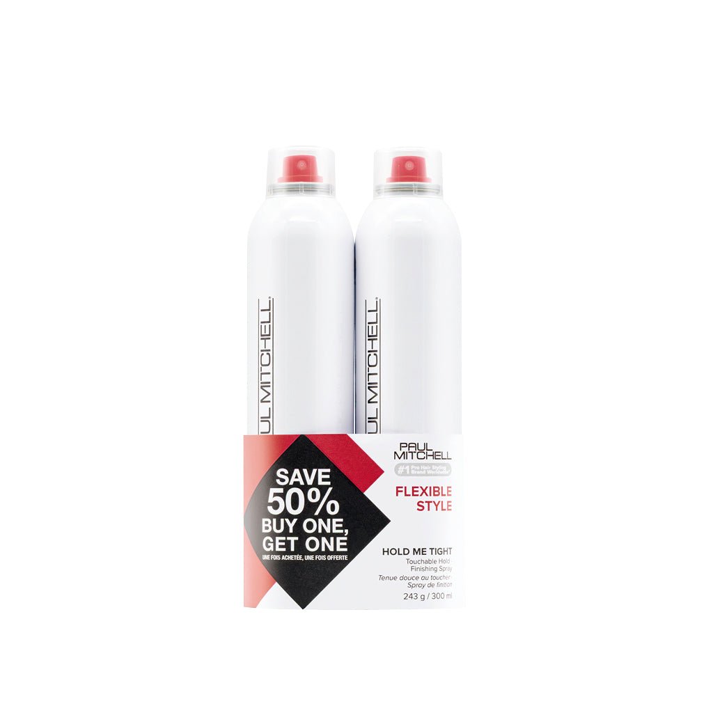 Save On Duo PAUL MITCHELL Hold Me Tight - Paul Mitchell