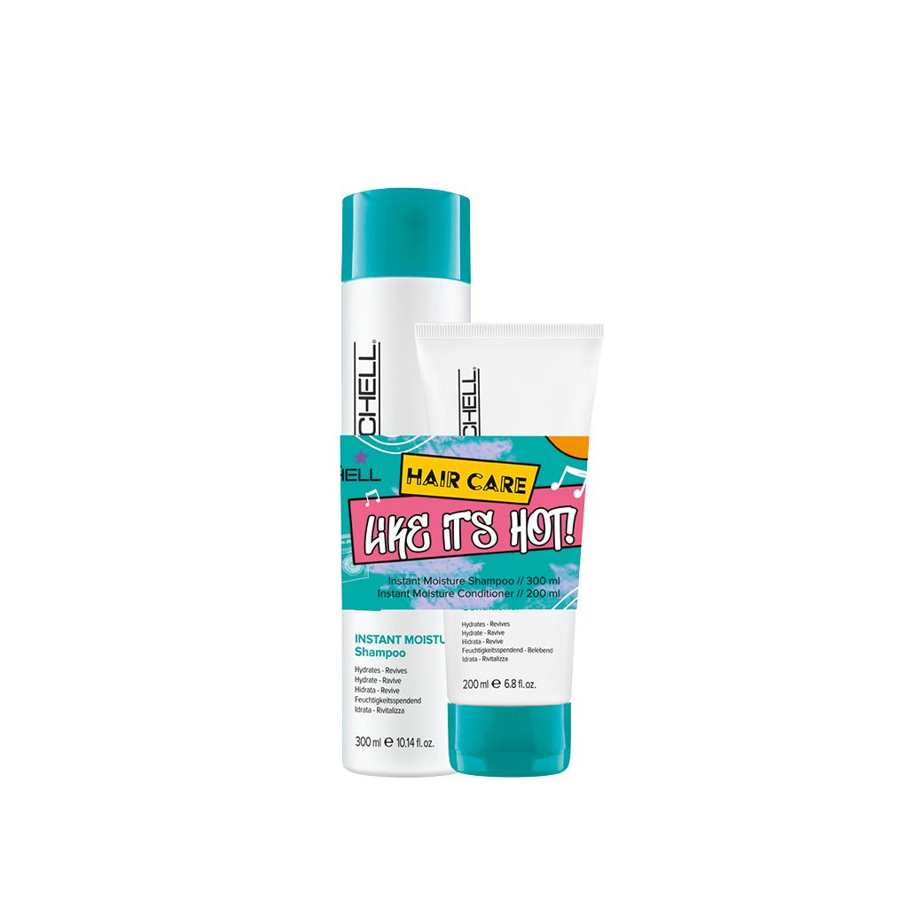 Save On Duo PAUL MITCHELL INSTANT MOISTURE - Paul Mitchell