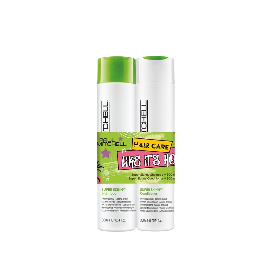 Save On Duo PAUL MITCHELL SMOOTHING - Paul Mitchell