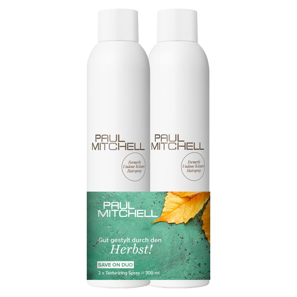 Save On Duo TEXTURIZING SPRAY - Paul Mitchell