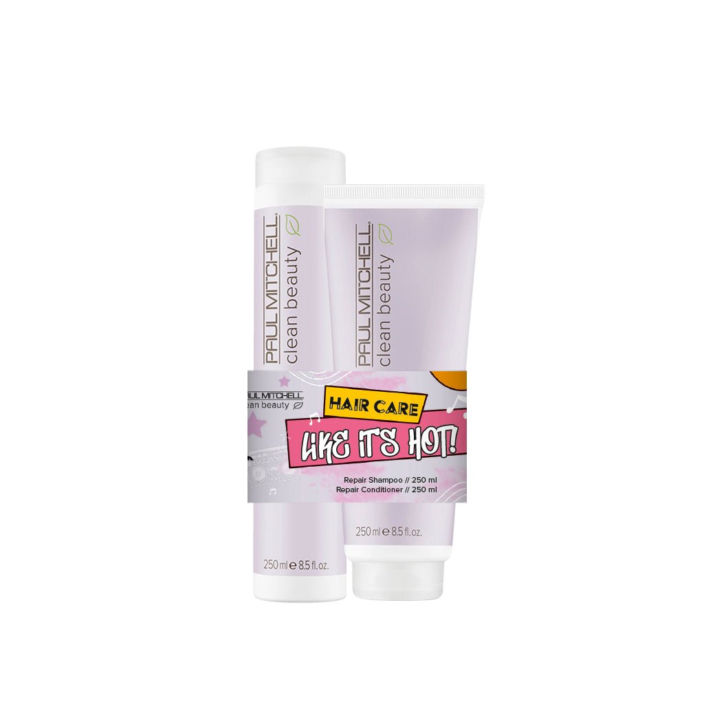 Save On Duos CLEAN BEAUTY REPAIR - Paul Mitchell