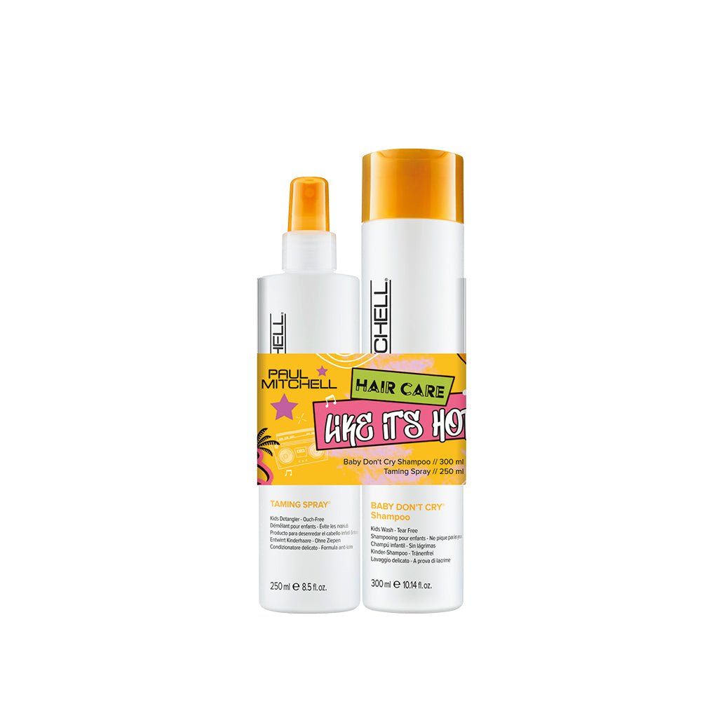 Save on Duos PAUL MITCHELL KIDS - Paul Mitchell