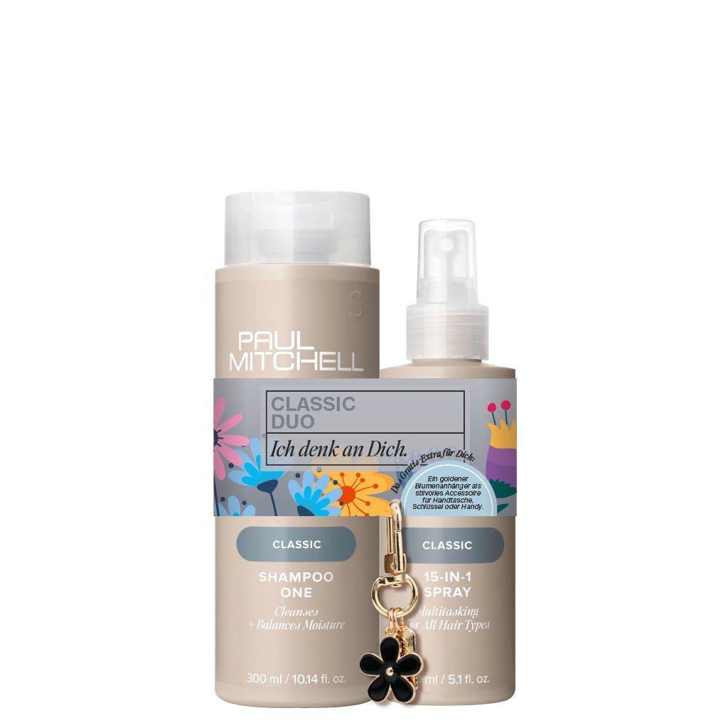 Save On Spring Duo Classic - Paul Mitchell