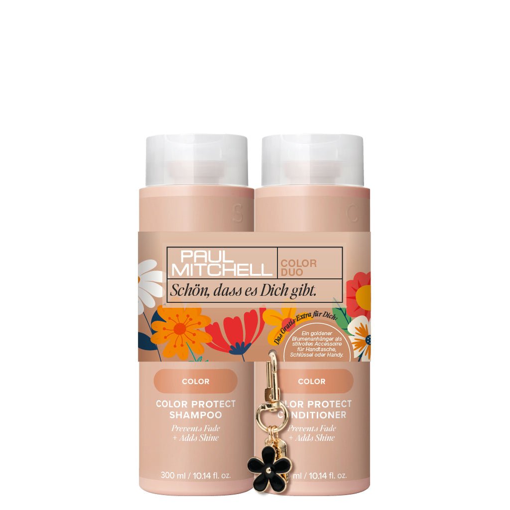 Save On Spring Duo Color Protect - Paul Mitchell