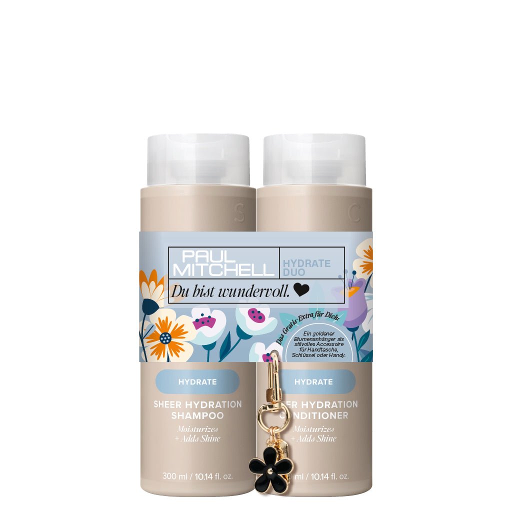 Save On Spring Duo Hydrate - Paul Mitchell