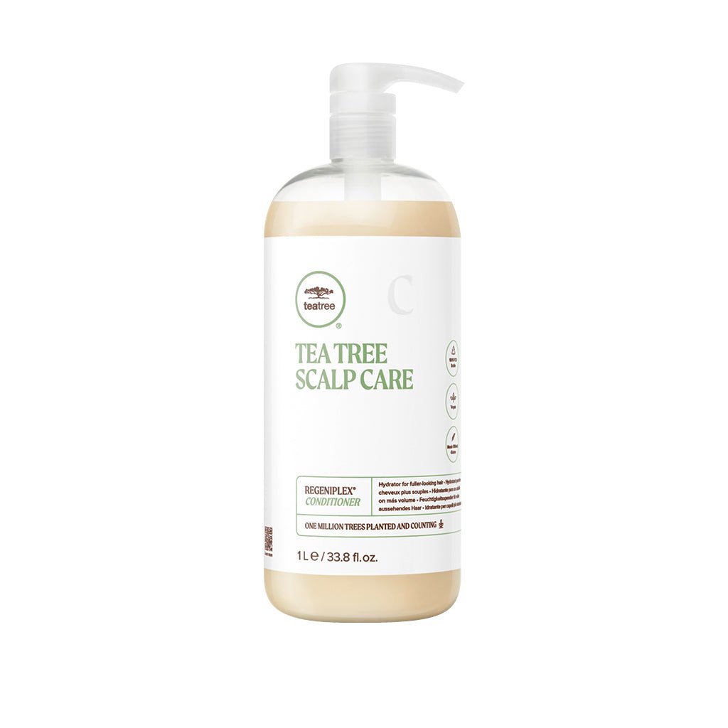 SCALP CARE Regeniplex Conditioner - Paul Mitchell