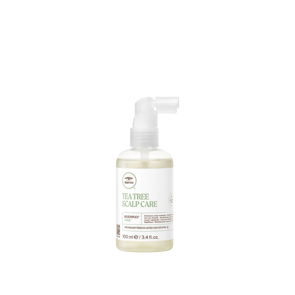 SCALP CARE Regeniplex Tonic - Paul Mitchell