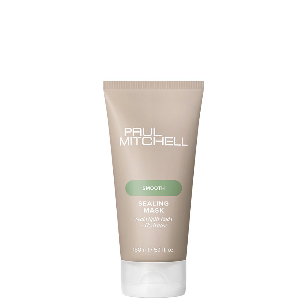 SMOOTH SEALING MASK - Paul Mitchell