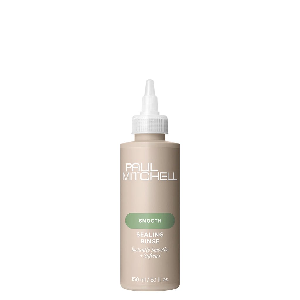 SMOOTH SEALING RINSE - Paul Mitchell