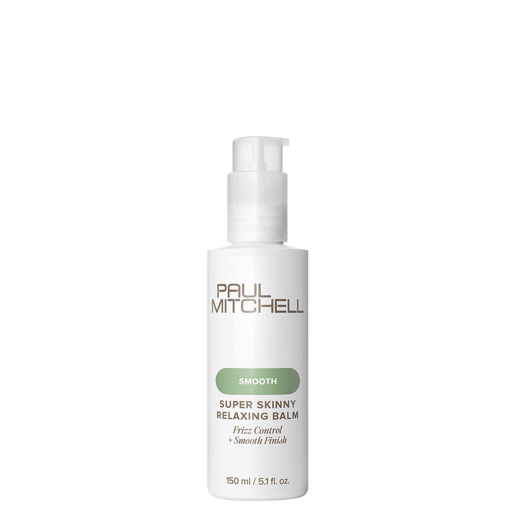SMOOTH SUPER SKINNY RELAXING BALM - Paul Mitchell