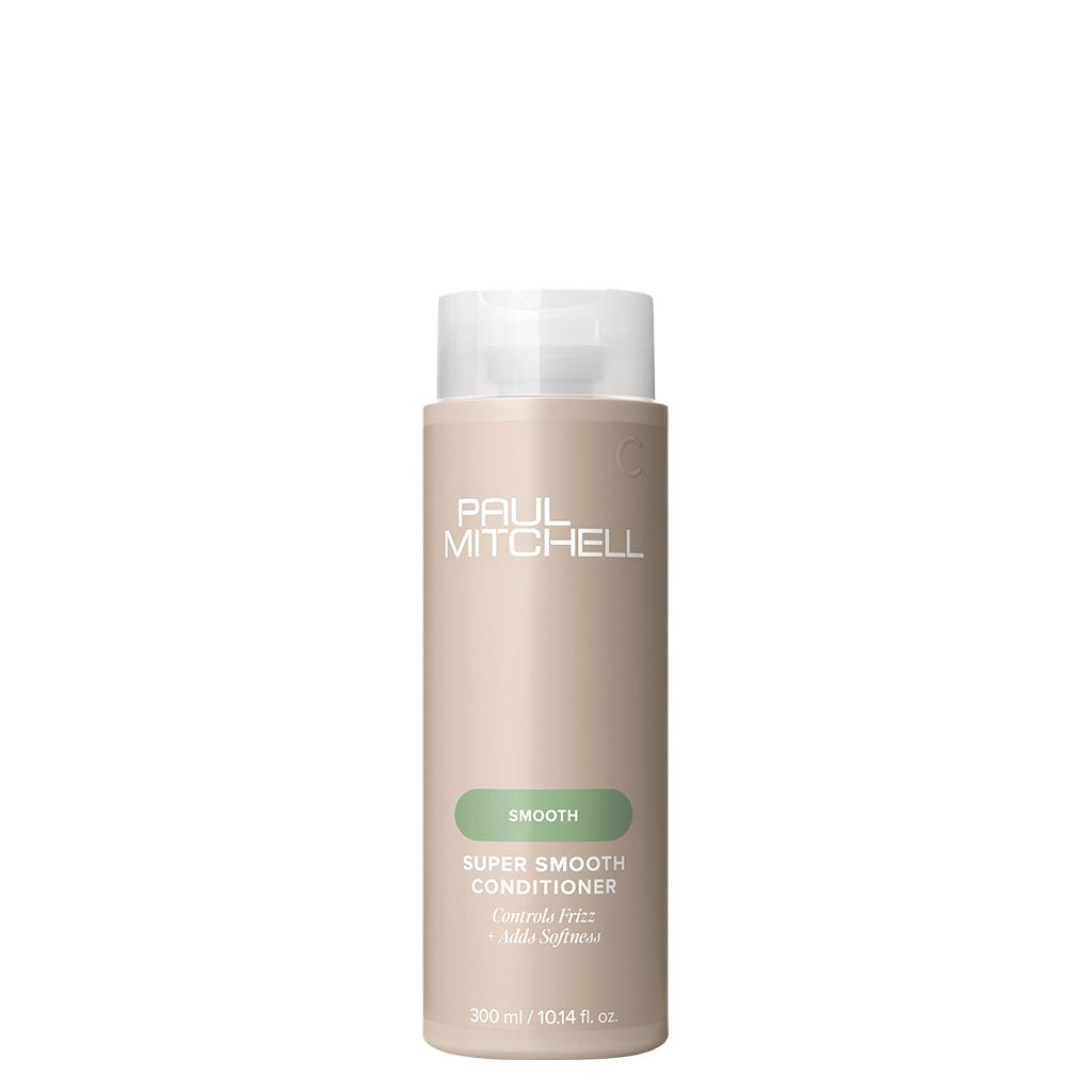 SMOOTH SUPER SMOOTH CONDITIONER - Paul Mitchell