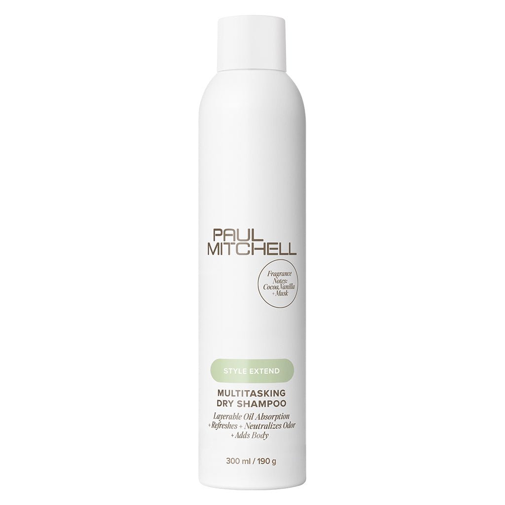 STYLE EXTEND MULTITASKING DRY SHAMPOO - Paul Mitchell